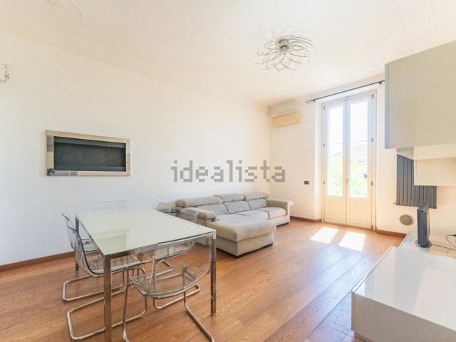 Appartamento in affitto di 85 m² in Via Valtellina, 10