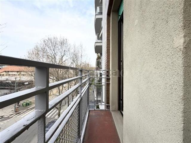 Appartamento in affitto di 85 m² in Via Valtellina