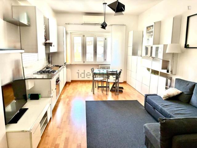 Appartamento in affitto di 85 m² in Via Val d&apos Ala
