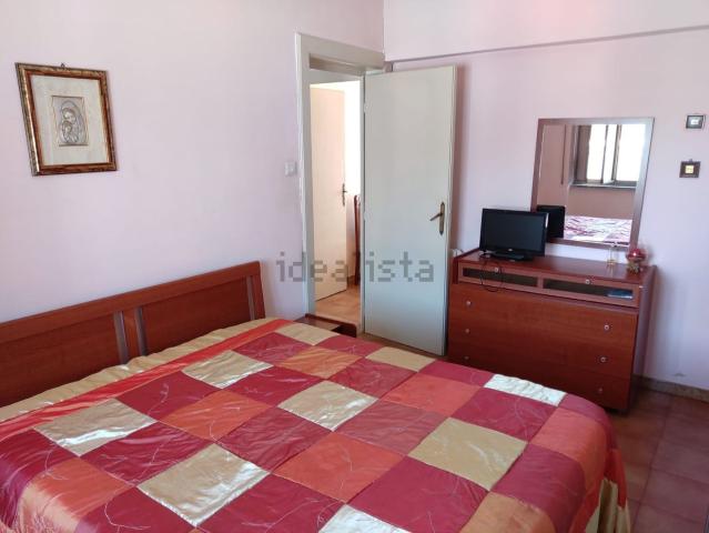 Appartamento in affitto di 85 m² in Via Valfortore, 3
