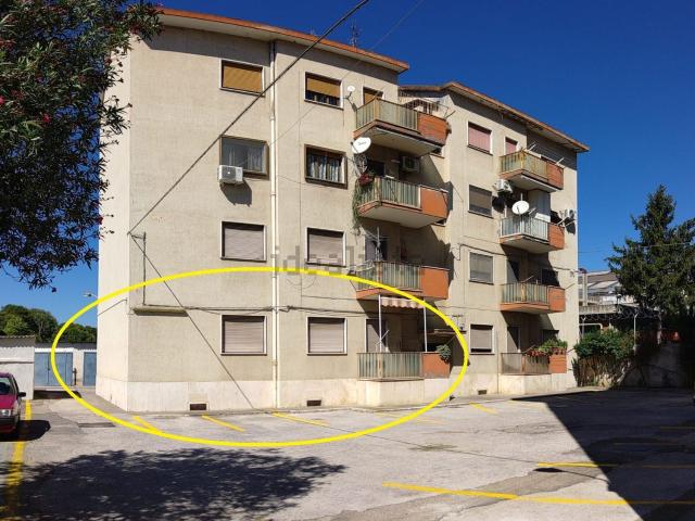 Appartamento in affitto di 85 m² in Via Valfortore, 3