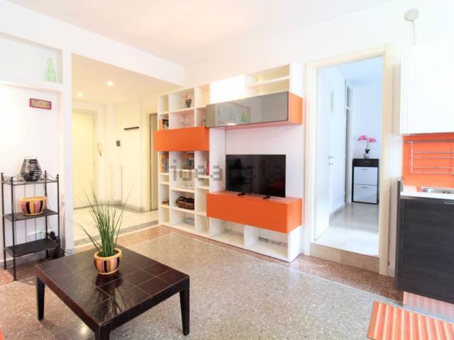 Appartamento in affitto di 85 m² in Via Valle Corteno, 44