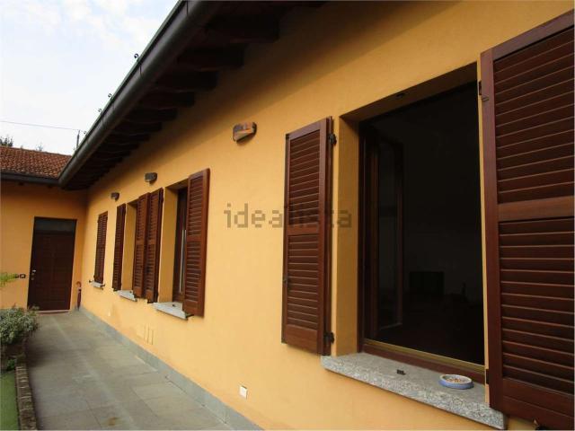 Appartamento in affitto di 85 m² in Via Valleggio, 16