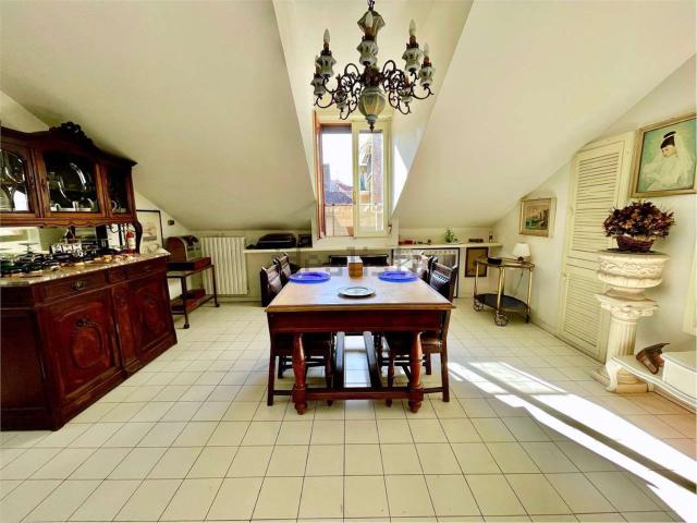 Appartamento in affitto di 85 m² in Via Vassalli Eandi