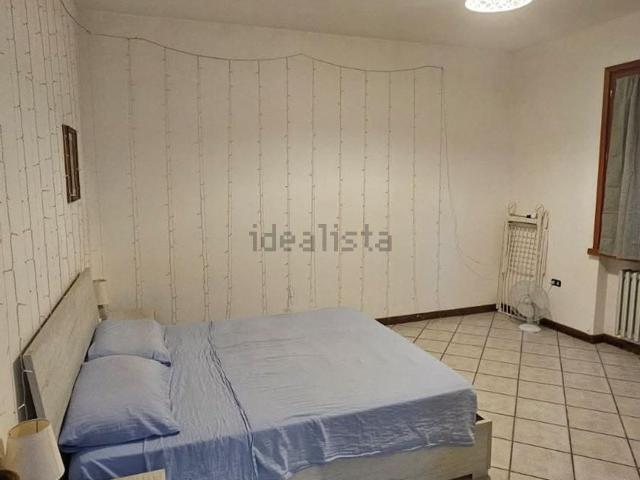 Appartamento in affitto di 85 m² in Via Ventura Vitoni