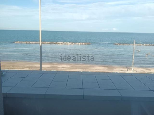 Appartamento in affitto di 85 m² in Via Velino