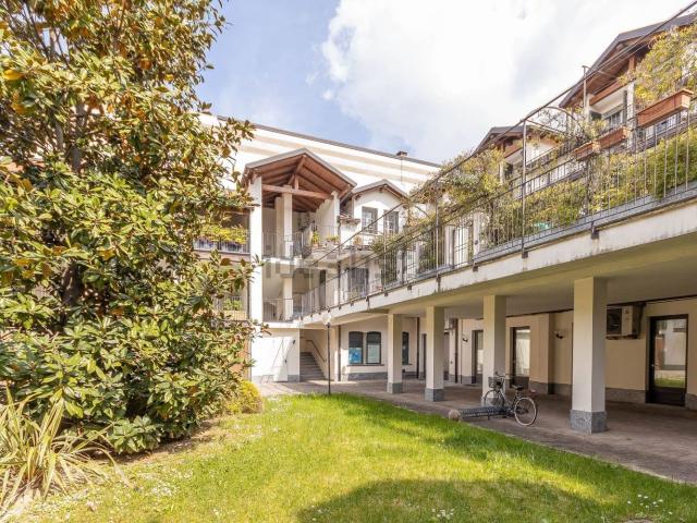 Appartamento in affitto di 85 m² in Via Vincenzo Bellini, 13