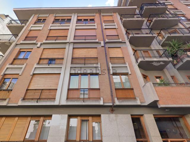 Appartamento in affitto di 85 m² in Via Vittorio Bottego, 5