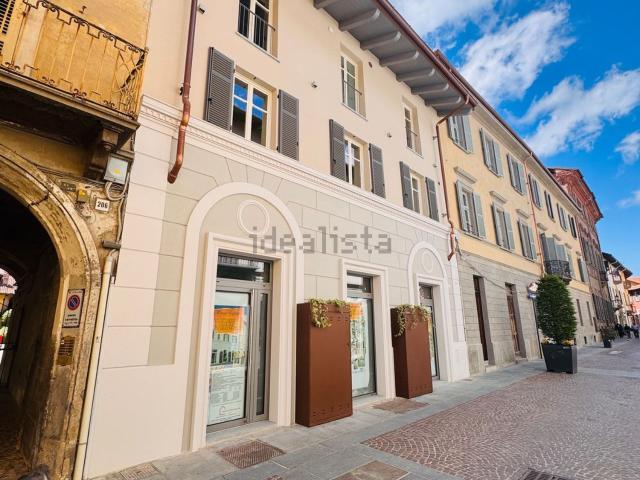 Appartamento in affitto di 85 m² in Via Vittorio Emanuele II, 202