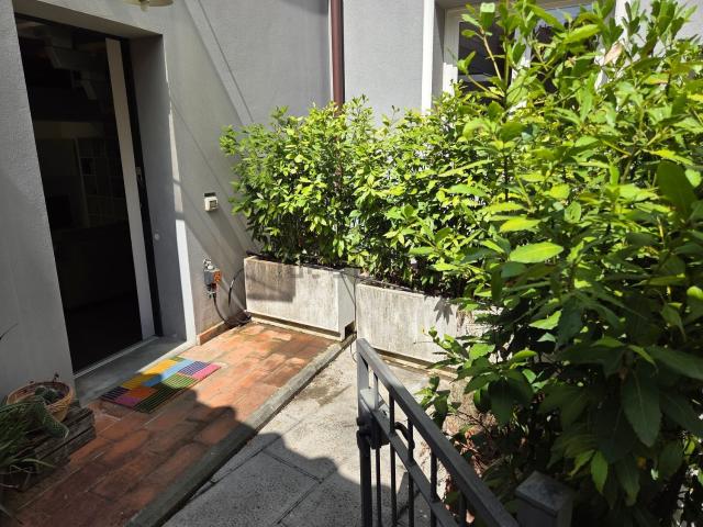 Appartamento in affitto di 85 m² in Via Vittorio Emanuele II, 25