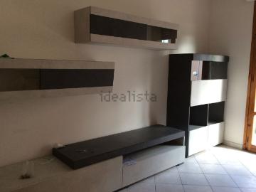 Appartamento in affitto a Arezzo - Balcone