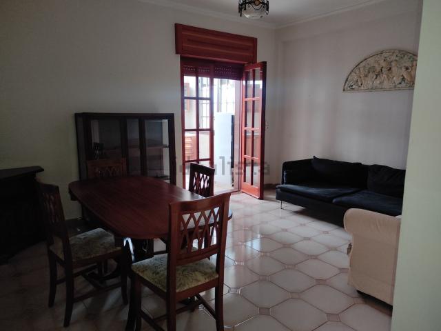 Appartamento in affitto di 85 m² in Via Zingariello