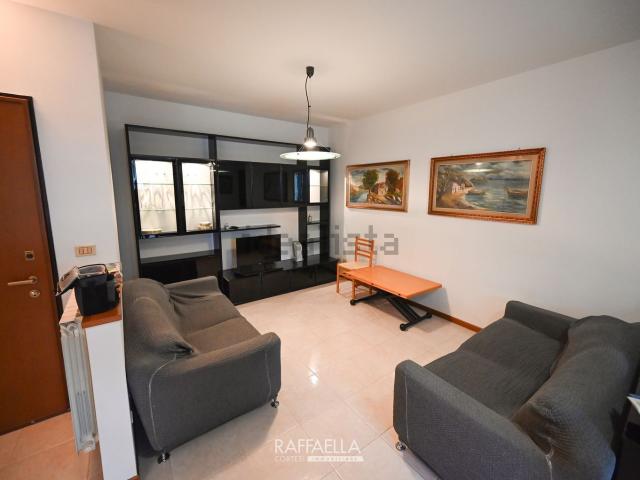 Appartamento in affitto di 85 m² in Via Abate Salvioni, 8