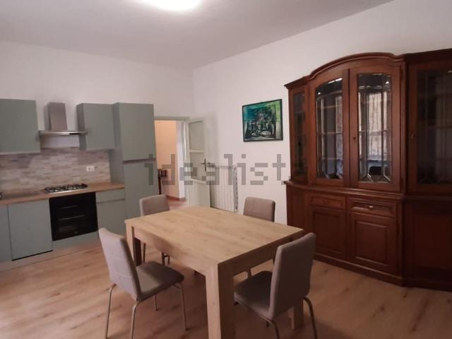 Appartamento in affitto di 85 m² in Via Adolfo Marini, 3