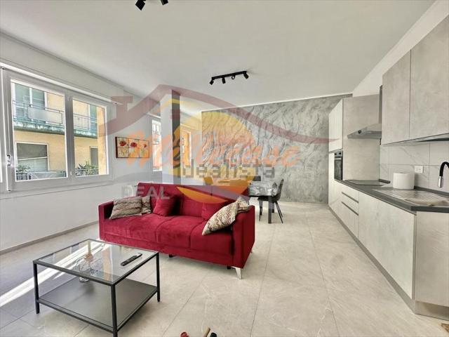 Appartamento in affitto di 85 m² in Via Adige