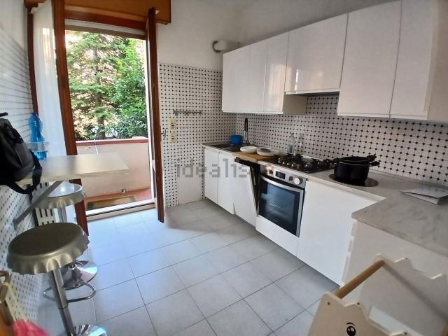 Appartamento in affitto di 85 m² in Via Alessandro Maggini