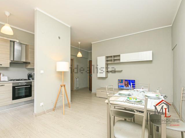 Appartamento in affitto di 85 m² in Via Alfredo D&apos Andrade, 34