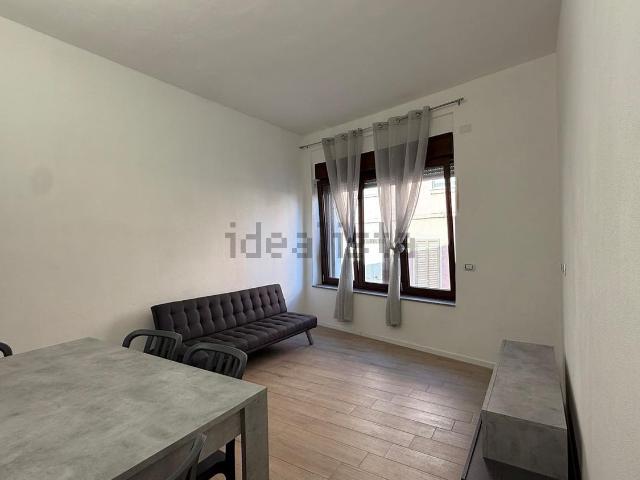 Appartamento in affitto di 85 m² in Via Amsicora, 72