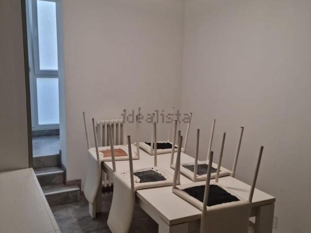 Appartamento in affitto di 85 m² in Via Anders Wladislaw