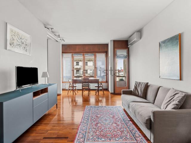 Appartamento in affitto di 85 m² in Via Antonio Canova, 37