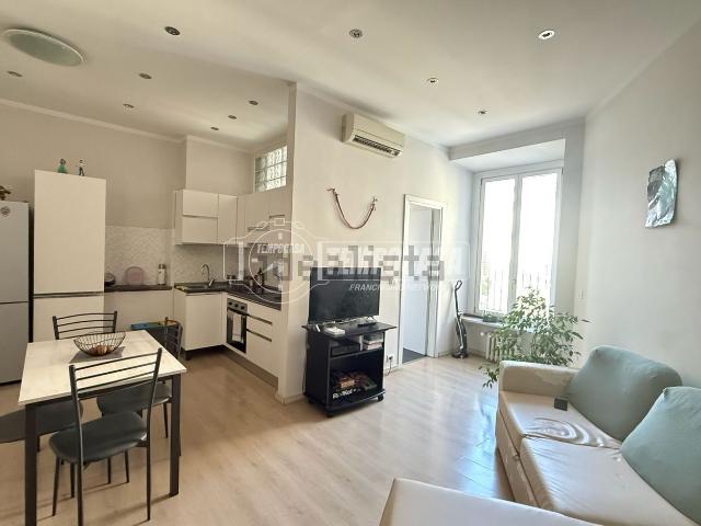 Appartamento in affitto di 85 m² in Via Antonio Gramsci, 10