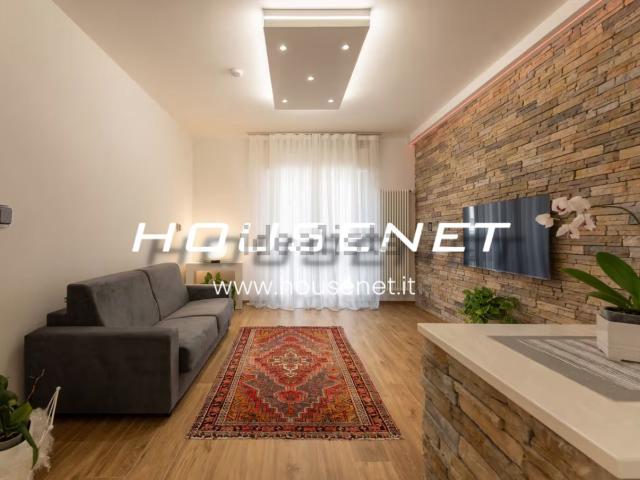 Appartamento in affitto di 85 m² in Via Antonio Gramsci