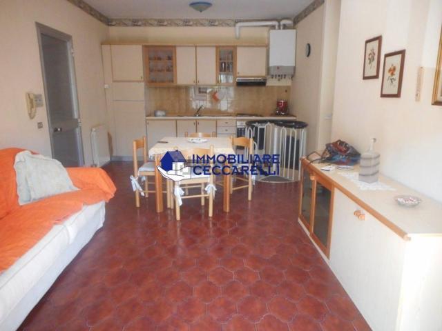 Appartamento in affitto di 85 m² in Via Arno