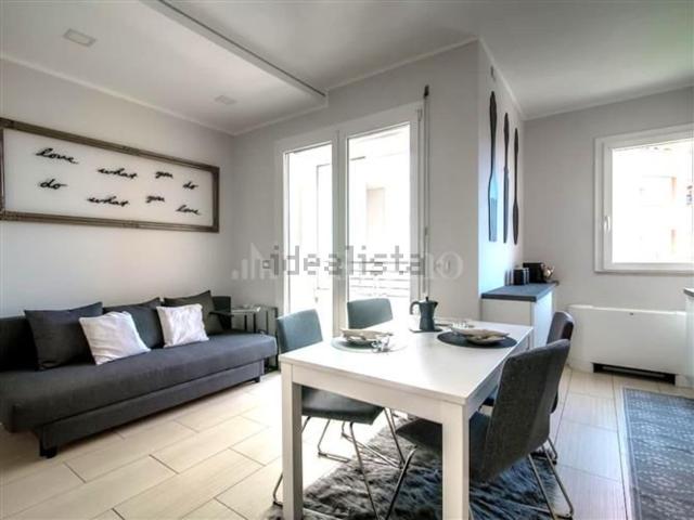 Appartamento in affitto di 85 m² in Via Badone