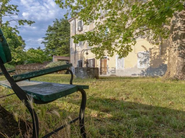 Appartamento in affitto di 85 m² in Via Bartolomeo Biasoletto, 5