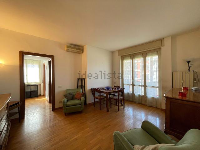 Appartamento in affitto di 85 m² in Via Bartolomeo Colleoni, 9