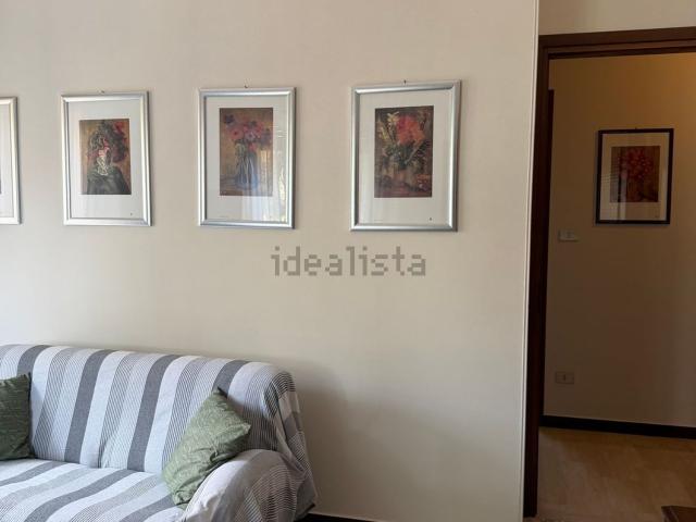 Appartamento in affitto di 85 m² in Via Bigarella