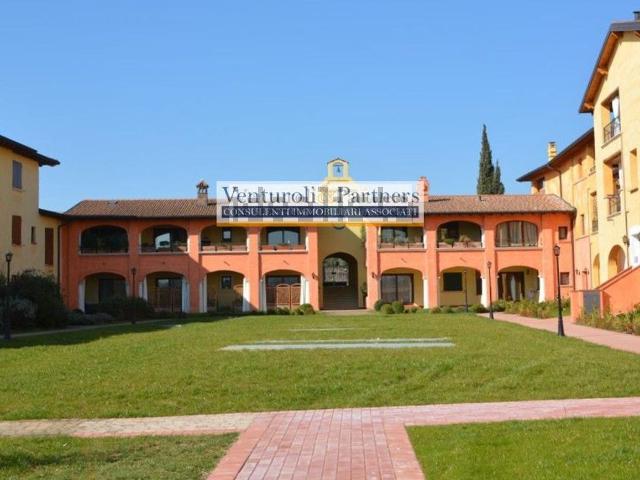 Appartamento in affitto di 85 m² in Via Borello