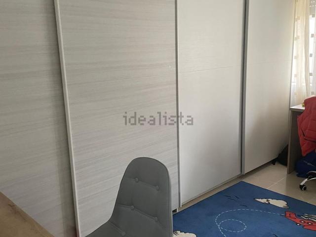 Appartamento in affitto di 85 m² in Via Bosco dei Preti