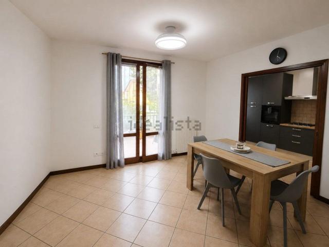 Appartamento in affitto di 85 m² in Via Bruno Buozzi, 24