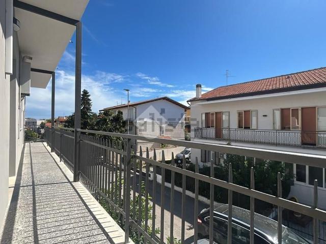 Appartamento in affitto di 85 m² in Via Campo di Giove, 3