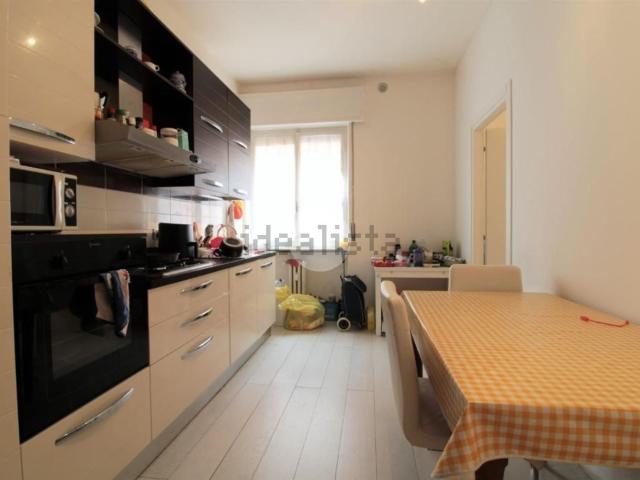 Appartamento in affitto di 85 m² in Via Cantarane, 38