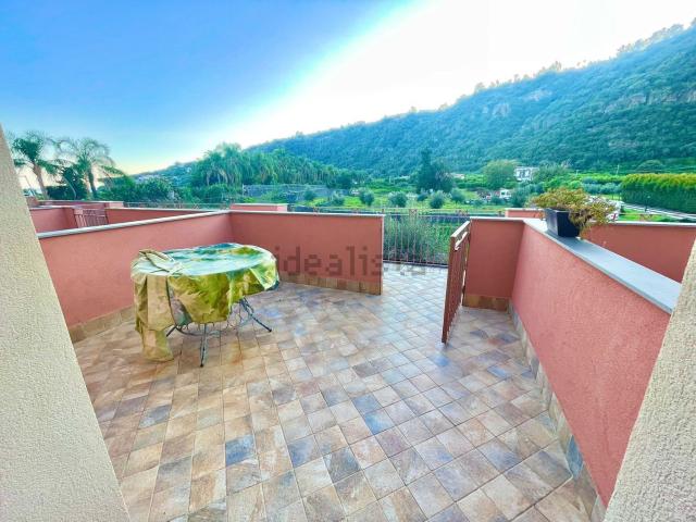 Appartamento in affitto di 85 m² in Via Canale Torto