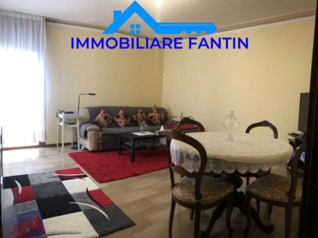 Appartamento in affitto di 85 m² in Viale Luigi Luzzatti