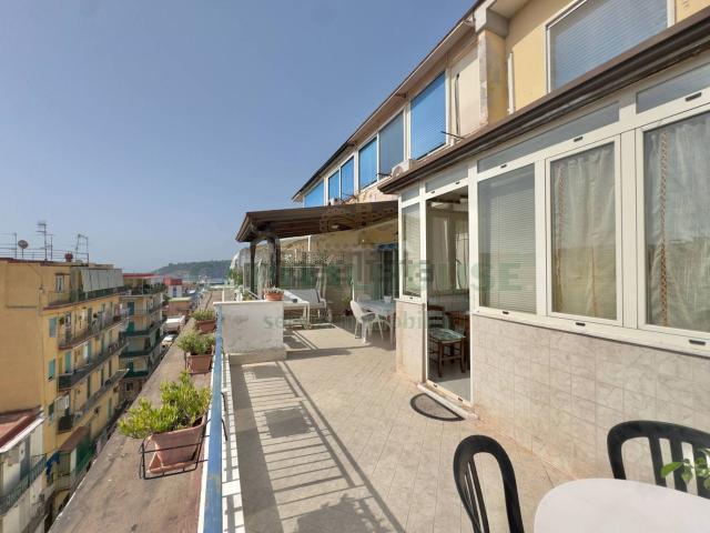 Appartamento in affitto di 85 m² in Via Caio Asinio Pollione, 16