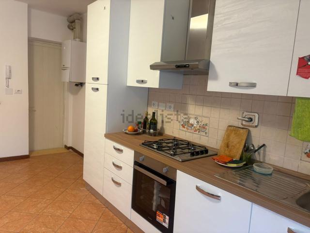 Appartamento in affitto di 85 m² in Via Carlo Alberto Pizzardi