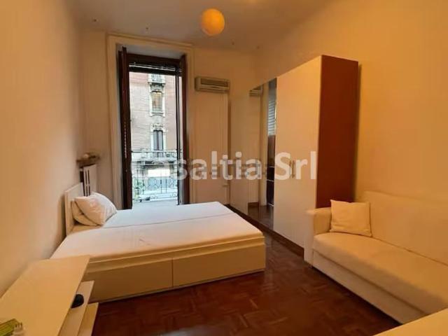 Appartamento in affitto di 85 m² in Via Carlo Farini, 71
