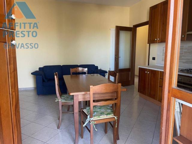 Appartamento in affitto di 85 m² in Via Carpi, 4