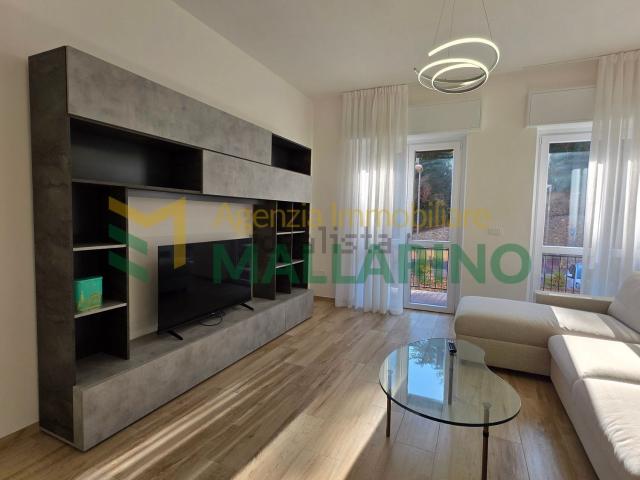 Appartamento in affitto di 85 m² in Via Castelli