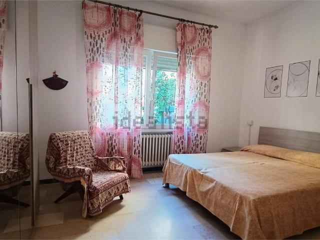 Appartamento in affitto di 85 m² in Via Cavalieri di Vittorio Veneto, 20