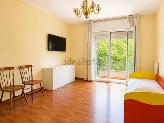 Appartamento in affitto di 85 m² in Via Cesare Cecchini