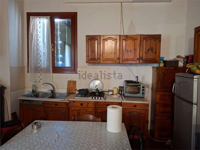 Appartamento in affitto di 85 m² in Via Cesare Battisti