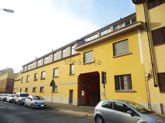 Appartamento in affitto di 85 m² in Via Comune Antico, 51