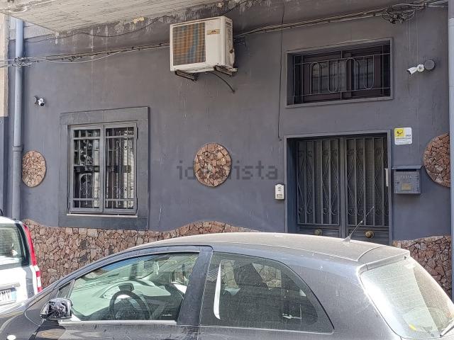 Appartamento in affitto di 85 m² in Via Cordai