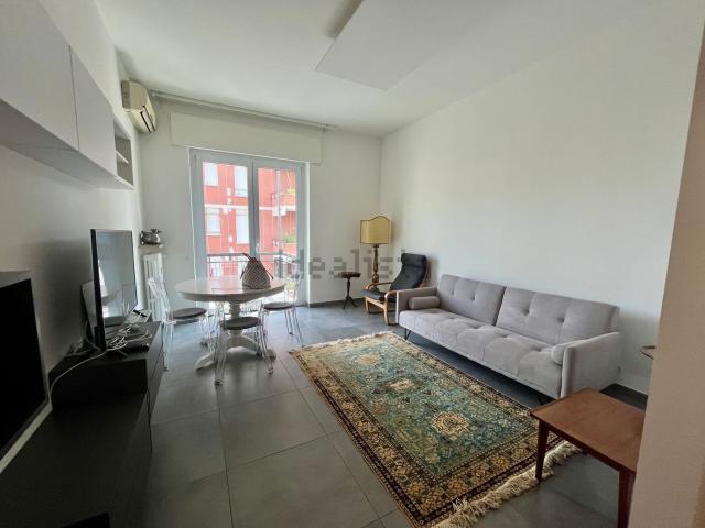 Appartamento in affitto di 85 m² in Via Corfù, 8