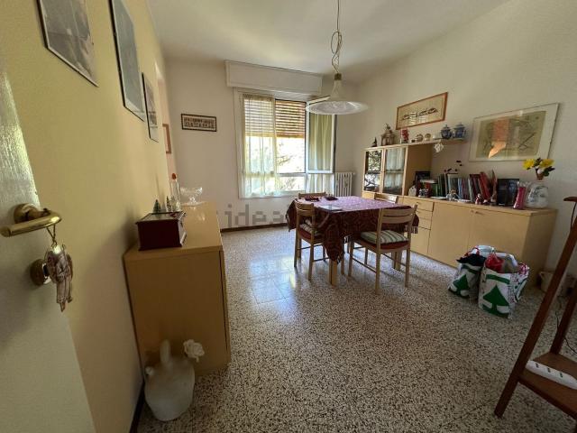 Appartamento in affitto di 85 m² in Via Corrado Mazzoni, 25